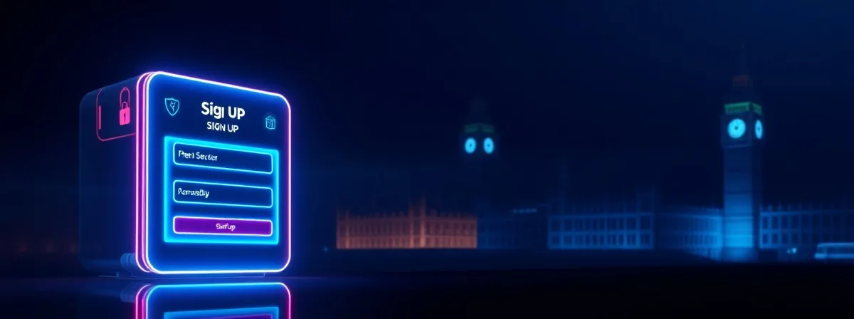 peachy casino sign-up guide in the UK